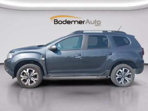Duster TCe 150 4x2 EDC Journey 2024 occasion 14200 H&eacute;rouville-Saint-Clair