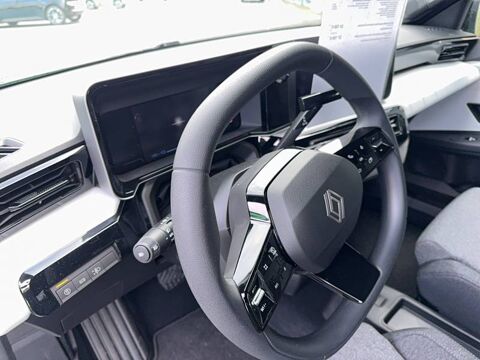 R5 Renault 5 E-Tech Electrique 120 ch autonomie urbaine Evoluti 2025 occasion 56300 Pontivy