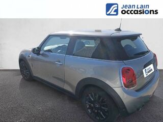 Cooper Hatch 3 Portes One 102 ch Finition Salt 2018 occasion 26000 Valence