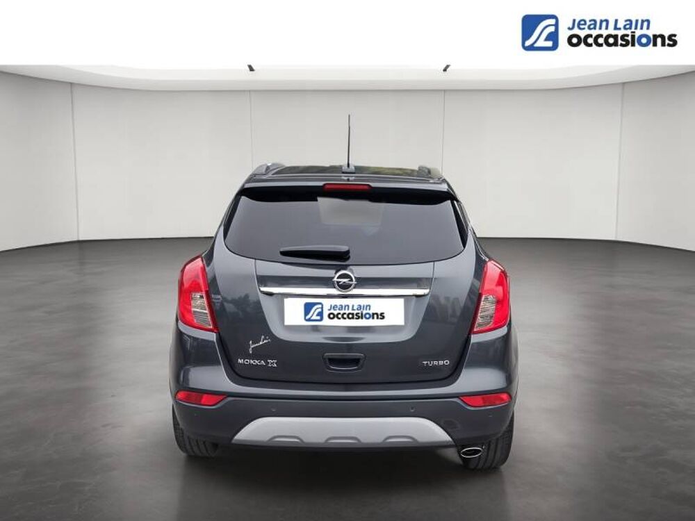 Mokka 1.4 Turbo - 140 ch 4x2 Start&Stop Cosmo Pack 2017 occasion 74700 Sallanches