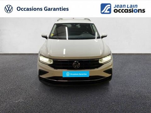 Tiguan 2.0 TDI 150ch DSG7 Life Business 2023 occasion 74600 Seynod