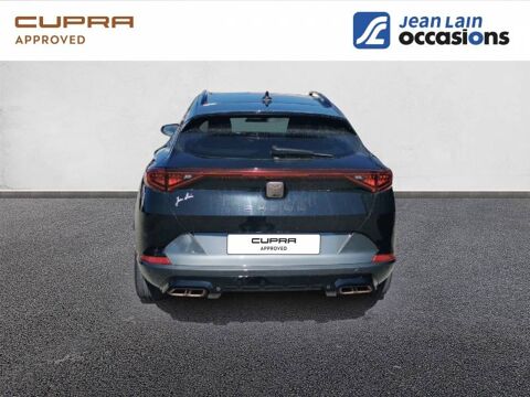Formentor 1.4 e-HYBRID 204 ch DSG6 Business Edition 2024 occasion 04130 Volx