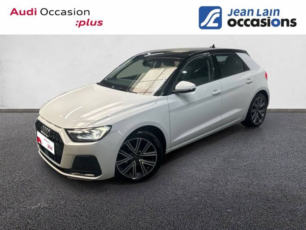 A1 Sportback 25 TFSI 95 ch BVM5 Design 2025 occasion 74600 Seynod