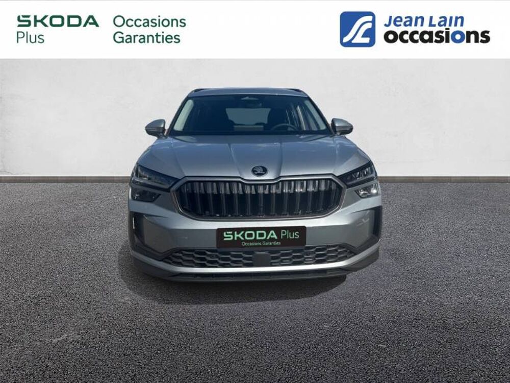 Kodiaq 2.0 TDI 150 ch SCR DSG7 5pl Selection 2026 occasion 73200 Albertville