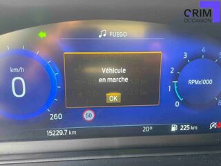 Puma 1.5 EcoBoost 200 ch S&S BVM6 ST 2021 occasion 34970 Lattes