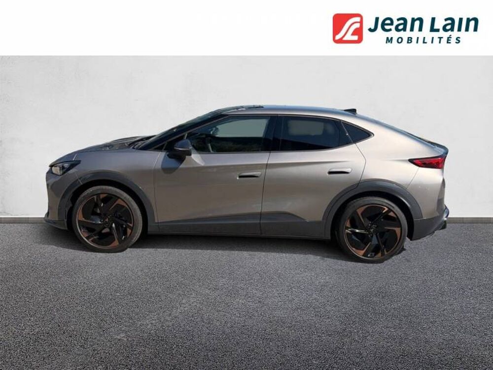 Tavascan 286 ch V 2026 occasion 73290 La Motte-Servolex