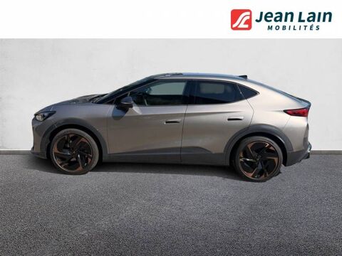 Tavascan 286 ch V 2026 occasion 73290 La Motte-Servolex