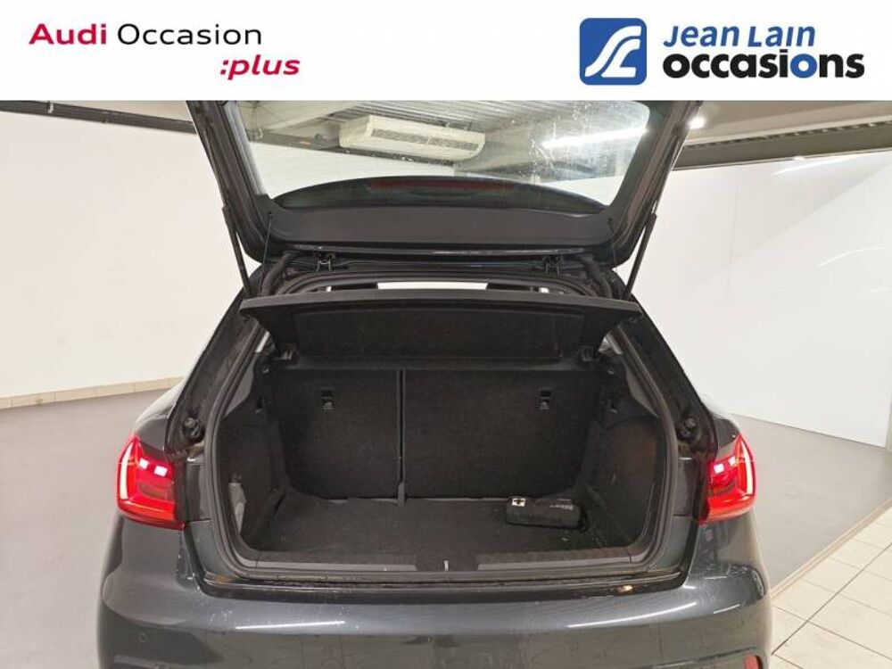 A1 Sportback 35 TFSI 150 ch S tronic 7 Design 2022 occasion 73300 Saint-Jean-de-Maurienne