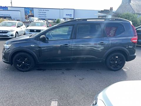 Jogger TCe 110 7 places SL Extreme + 2022 occasion 22000 Saint-Brieuc