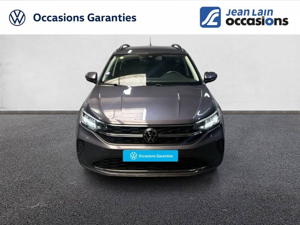 Taigo 1.0 TSI 110 DSG7 Life 2024 occasion 74600 Seynod