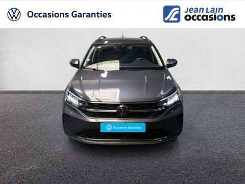 Taigo 1.0 TSI 110 DSG7 Life 2024 occasion 74600 Seynod