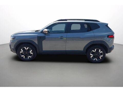 Duster Hybrid 140 Extreme 2025 occasion 61100 Flers