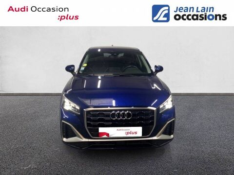 Q2 35 TDI 150 S tronic 7 Advanced 2021 occasion 38130 &Eacute;chirolles