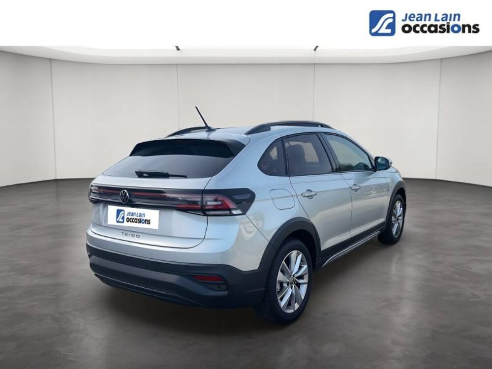 Taigo 1.0 TSI 116 DSG7 VW Edition 2025 occasion 74100 Ville-la-Grand