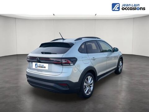 Taigo 1.0 TSI 116 DSG7 VW Edition 2025 occasion 74100 Ville-la-Grand