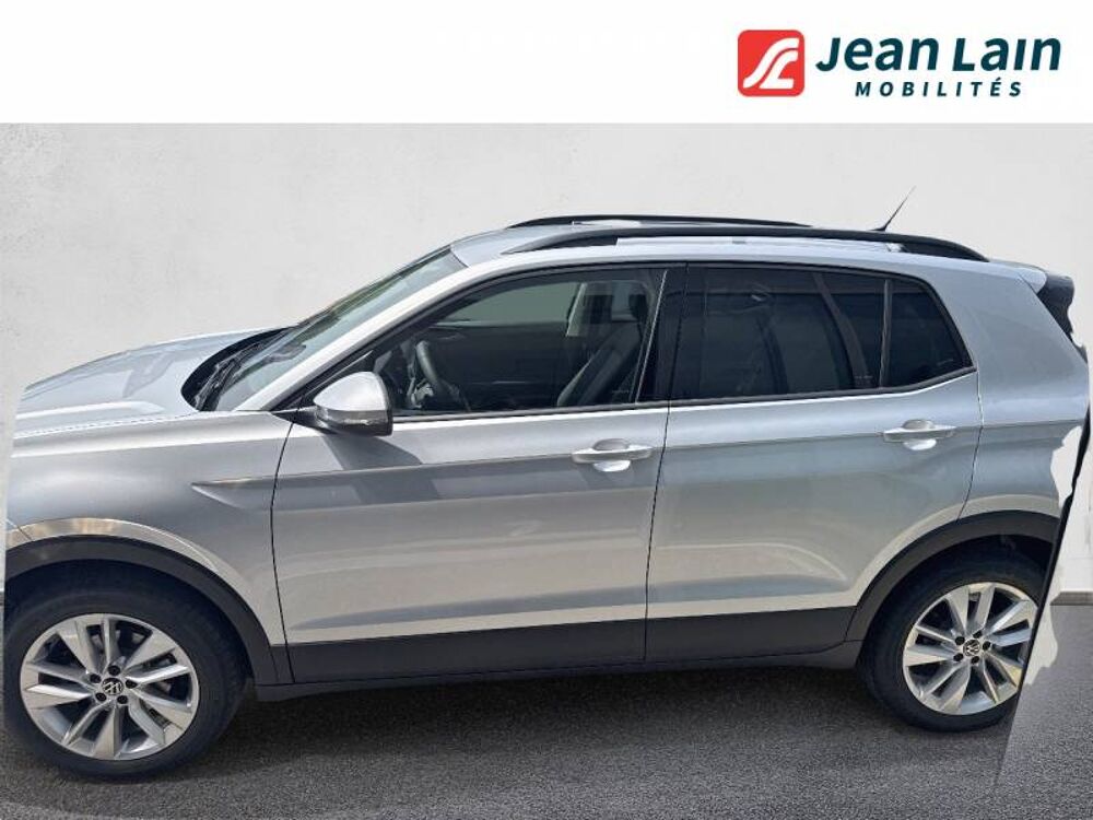T-Cross 1.0 TSI 116 Start/Stop DSG7 VW Edition 2026 occasion 01170 Cessy