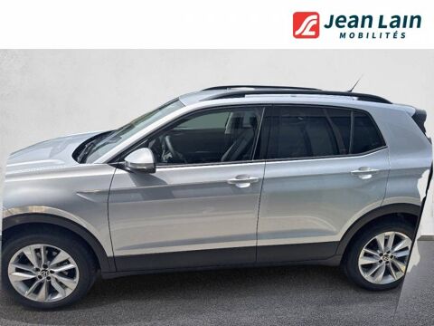 T-Cross 1.0 TSI 116 Start/Stop DSG7 VW Edition 2026 occasion 01170 Cessy