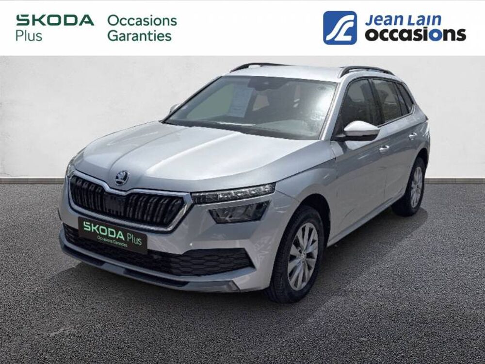 Kamiq 1.5 TSI 150 ch DSG7 Business 2022 occasion 38121 Reventin-Vaugris