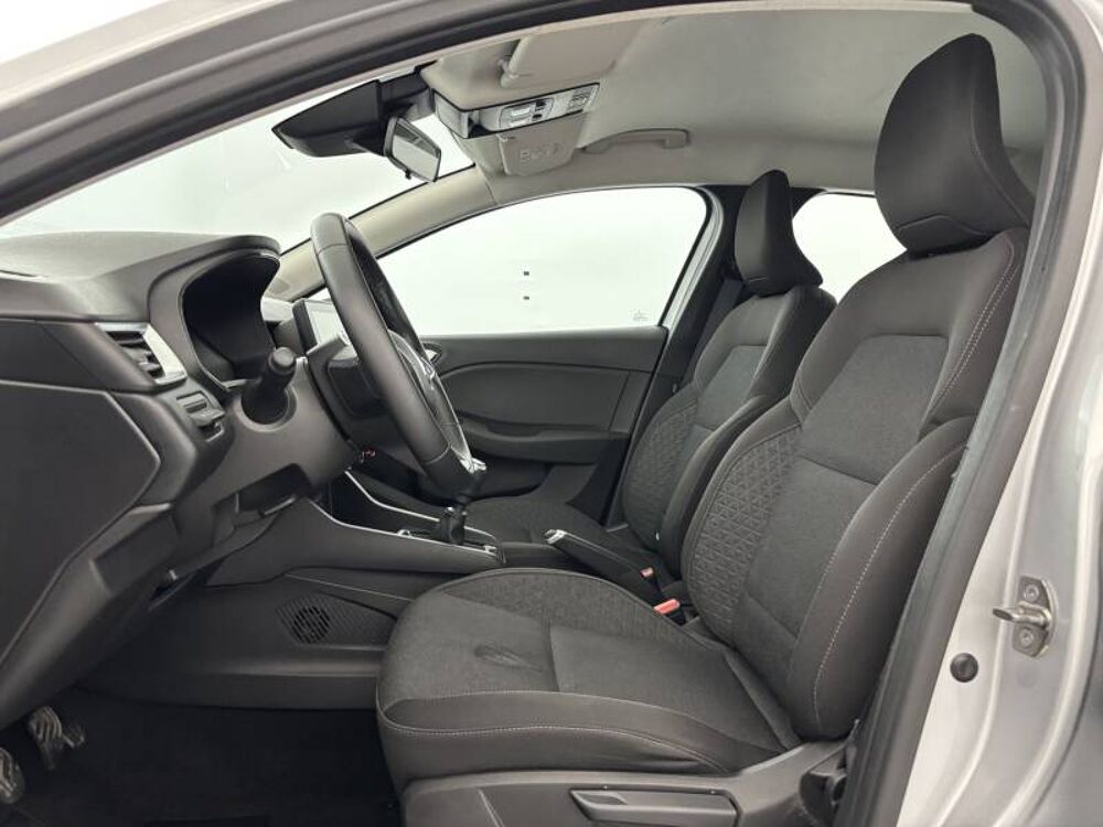 Clio TCe 90 Equilibre 2023 occasion 56850 Caudan