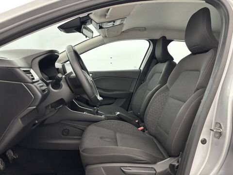 Clio TCe 90 Equilibre 2023 occasion 56850 Caudan