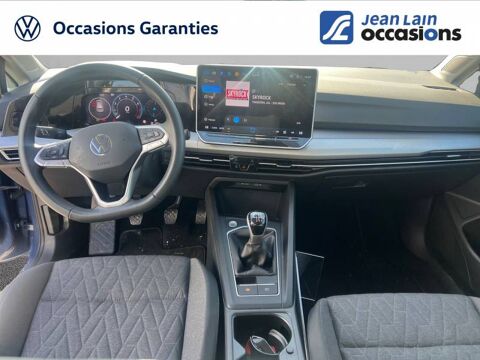Golf 1.5 TSI EVO2 116 BVM6 VW Edition 2025 occasion 74100 Ville-la-Grand