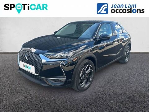Annonce voiture Citroën DS3 12974 €
