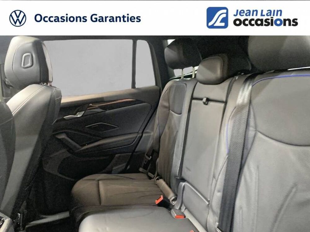 Tiguan 1.5 eTSI 150ch DSG7 R-Line Exclusive 2024 occasion 74600 Seynod