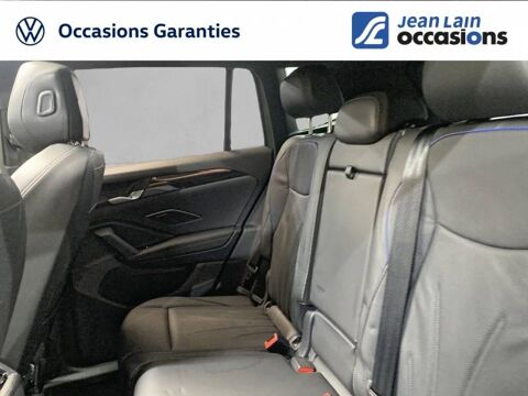 Tiguan 1.5 eTSI 150ch DSG7 R-Line Exclusive 2024 occasion 74600 Seynod