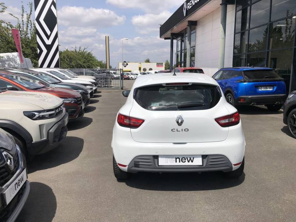 Clio dCi 75 E6C Business 2019 occasion 14500 Vire