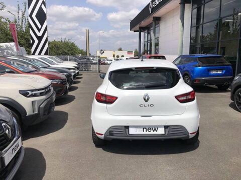 Clio dCi 75 E6C Business 2019 occasion 14500 Vire
