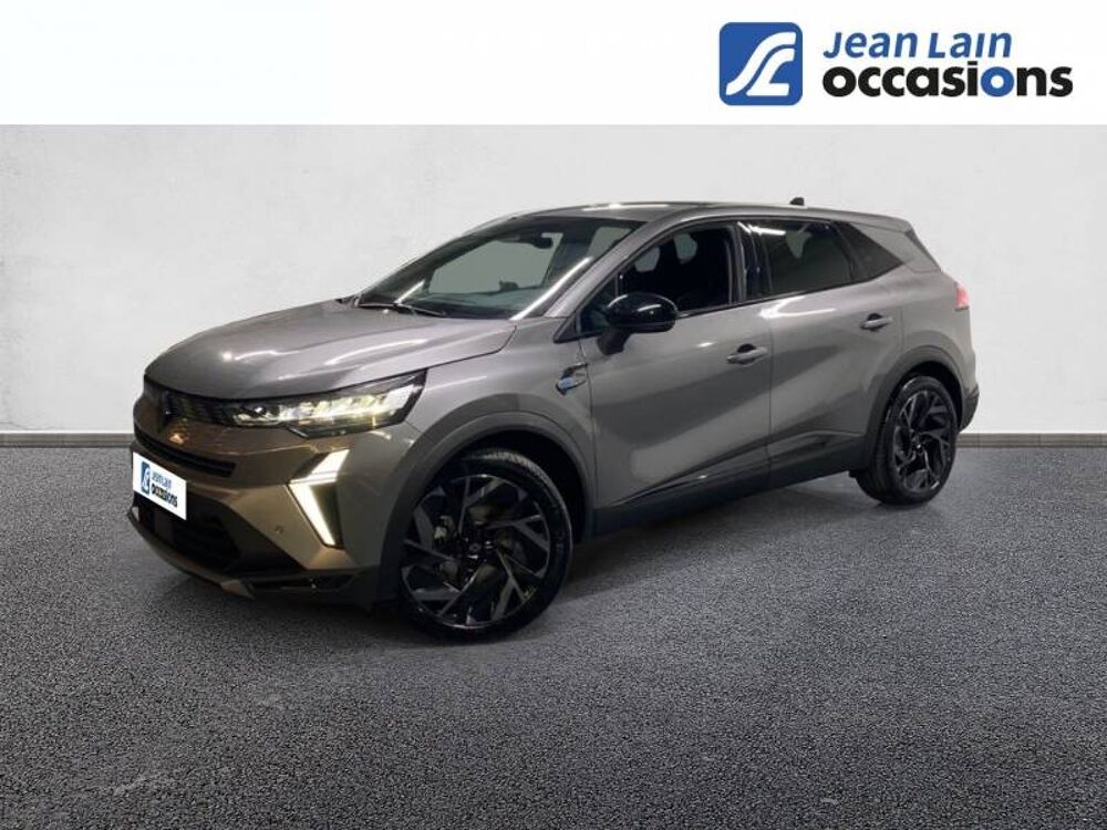 Symbioz E-Tech full hybrid 145 Esprit Alpine 2025 occasion 74600 Seynod