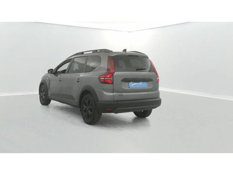 Jogger Hybrid 140 7 places GSR2 Extreme 2025 occasion 50100 Cherbourg-en-Cotentin
