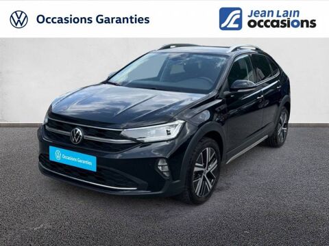 Annonce voiture Volkswagen Taigo 21390 