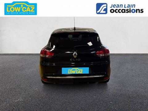 Clio TCe 120 Energy EDC Intens 2018 occasion 38360 Sassenage