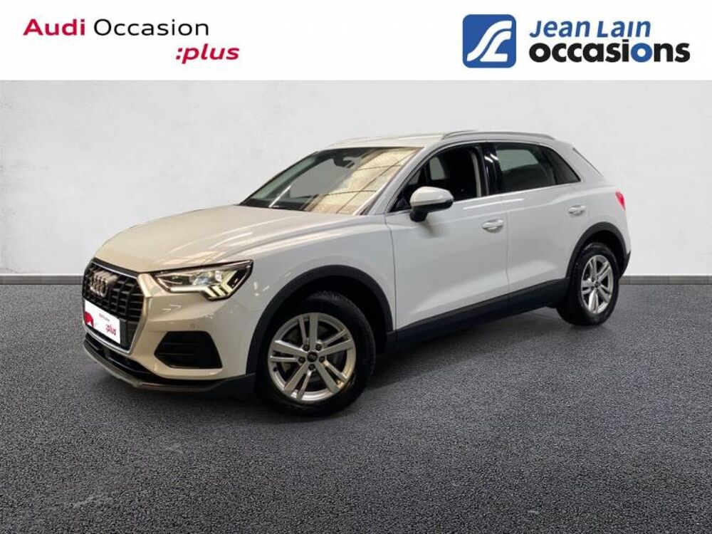 Q3 Sportback 35 TFSI 150 ch S tronic 7 Business Executive 2024 occasion 74600 Seynod