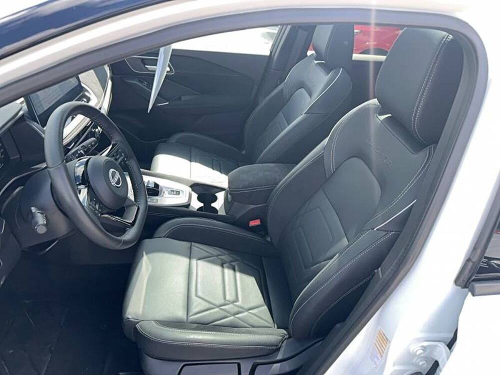 Qashqai e-Power 190 ch N-Design 2025 occasion 29000 Quimper