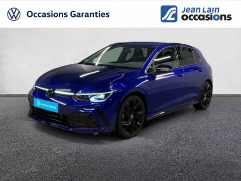 Golf 1.5 eTSI OPF 130 DSG7 R-Line 2024 occasion 38130 &Eacute;chirolles