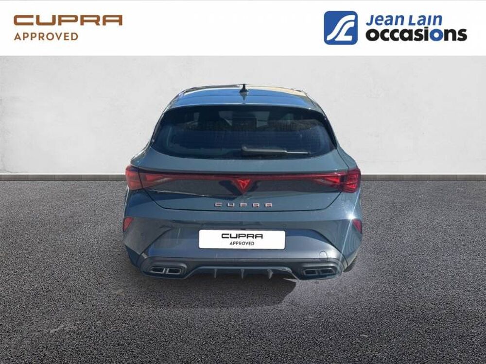Leon 2.0 TDI 150 ch DSG7 V 2024 occasion 73460 Tournon
