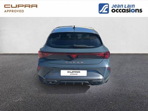 Leon 2.0 TDI 150 ch DSG7 V 2024 occasion 73460 Tournon