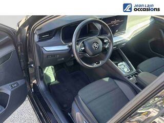 Octavia Combi 2.0 TDI 150 ch SCR DSG7 Selection 2024 occasion 73300 Saint-Jean-de-Maurienne