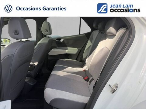 ID.3 204 ch Pro Performance Tech 2021 occasion 38300 Bourgoin-Jallieu