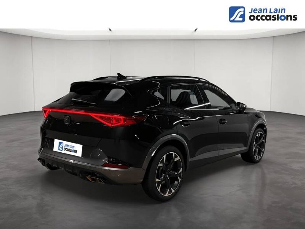 Formentor 1.4 e-HYBRID 245 ch DSG6 VZ 2023 occasion 73290 La Motte-Servolex