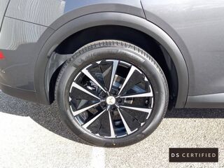 DS7 DS 7 Hybride Rechargeable E-Tense 225 EAT8 Edition France 2025 occasion 38300 Bourgoin-Jallieu