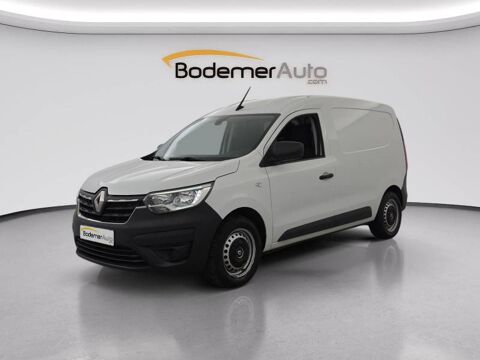 Renault Express EXPRESS VAN BLUE DCI 75 - 22 CONFORT 2023 occasion H&eacute;rouville-Saint-Clair 14200