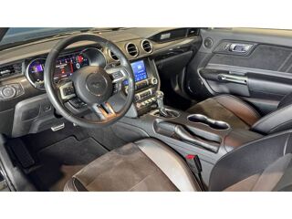 Mustang Fastback V8 5.0 BVA10 GT 2019 occasion 35760 Saint-Gr&eacute;goire
