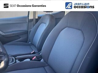 Ibiza 1.0 TSI 95 ch S/S BVM5 Copa 2025 occasion 74700 Sallanches