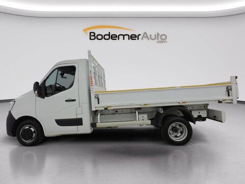 Master MASTER CC PROP RJ3500 L2 PAFC BLUE DCI 130 EURO VI CONFORT 2024 occasion 29200 Brest