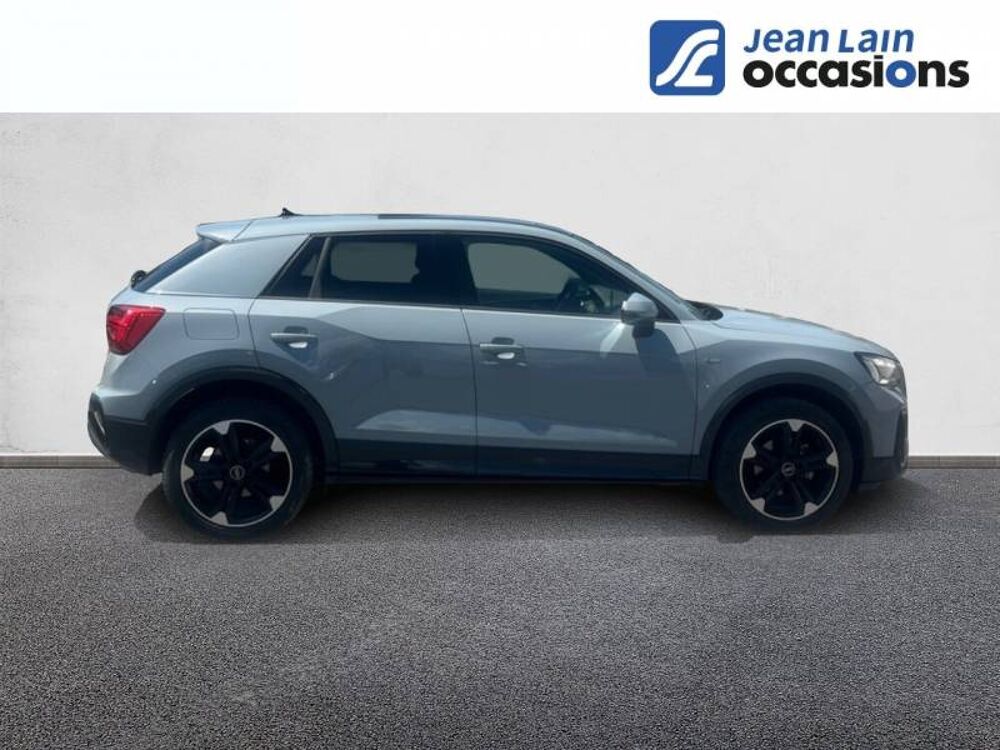 Q2 35 TFSI 150 S tronic 7 S line Plus 2023 occasion 05000 Gap