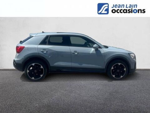 Q2 35 TFSI 150 S tronic 7 S line Plus 2023 occasion 05000 Gap