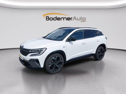 Annonce voiture Renault Austral 35990 €